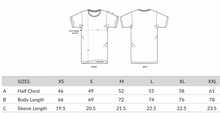 Laden Sie das Bild in den Fotogalerie-Viewer, T-Shirt weiß - unisex
