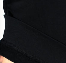 Laden Sie das Bild in den Fotogalerie-Viewer, Sweatshirt   schwarz - unisex
