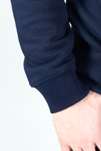 Laden Sie das Bild in den Fotogalerie-Viewer, Hoodie   navy - unisex
