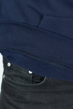 Laden Sie das Bild in den Fotogalerie-Viewer, Hoodie   navy - unisex
