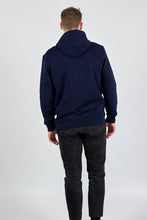 Laden Sie das Bild in den Fotogalerie-Viewer, Hoodie   navy - unisex
