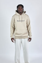 Laden Sie das Bild in den Fotogalerie-Viewer, Hoodie   beige - unisex
