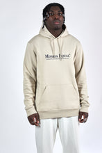 Laden Sie das Bild in den Fotogalerie-Viewer, Hoodie   beige - unisex
