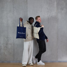 Laden Sie das Bild in den Fotogalerie-Viewer, Bag   - navy
