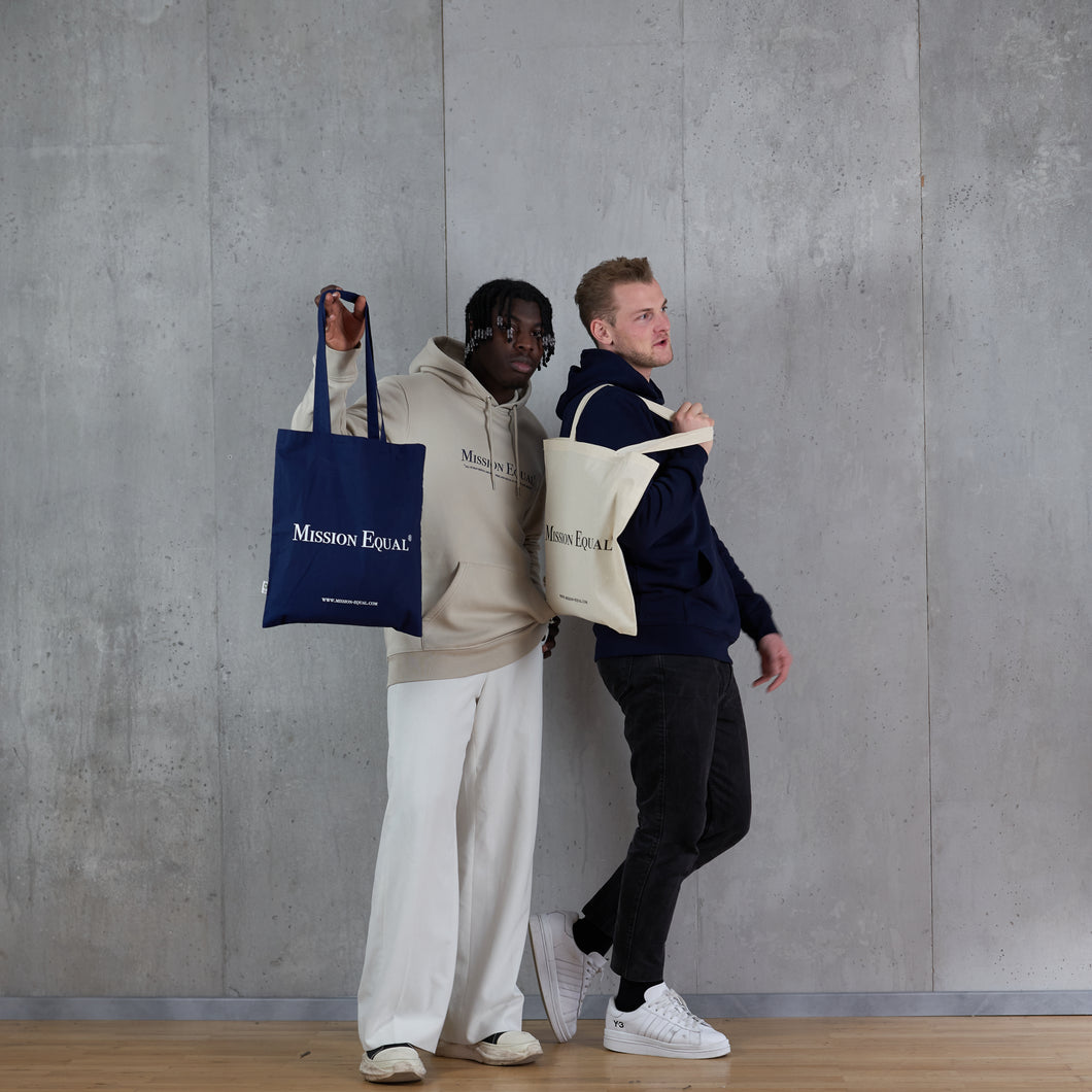 Bag   - navy